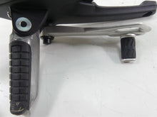 Load image into Gallery viewer, 2009 Buell 1125 CR Right Foot Peg Brake Pedal Set N0401.1AMEZT N0530.1AM | Mototech271