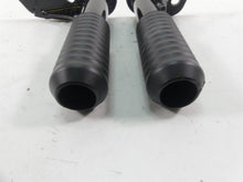 Load image into Gallery viewer, 2019 Harley Softail FXBB Street Bob Rear Passenger Foot Peg Set - Read