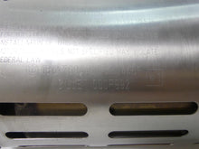 Load image into Gallery viewer, 2009 BMW R1200GS K25 Gillet Exhaust Muffler Pipe Silencer Damper 18127694460