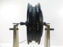 Load image into Gallery viewer, 2017 Harley FLS Softail Slim Straight Front Spoke Wheel Rim 16x3 55107-12 | Mototech271