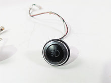 Load image into Gallery viewer, 2018 Indian Springfield Dark Horse Main & Fog Light Switch Set 4016373 4016252