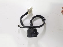 Load image into Gallery viewer, 2025 Honda CBR600RR Left Hand Turn Signal Control Switch 35200-MJC-A01