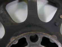 Load image into Gallery viewer, 2011 Harley FXDWG Dyna Wide Glide Rear Belt Pulley Sprocket 66T 1" 40374-07