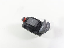 Load image into Gallery viewer, 2006 BMW R1200GS K255 Adv Right Hand Start Stop Heat Control Switch 61317694982