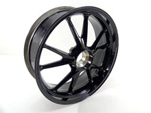 Load image into Gallery viewer, 2022 Triumph Speed Triple 1200 RS Straight Rear Wheel Rim 17x 6 WFMG T2011093 | Mototech271