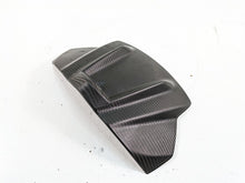 Load image into Gallery viewer, 2020 Aprilia Tuono V4 Factory Front Gas Petrol Tank Cover - Crack 2B006405