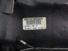 Load image into Gallery viewer, 2011 Harley VRSCF Muscle Rod Nice Front Rider Driver Seat Saddle 52433-09 | Mototech271