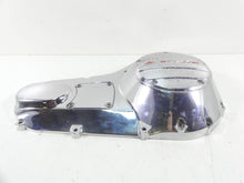Load image into Gallery viewer, 2006 Harley Touring FLHCU SE CVO Outer Primary Drive Clutch Cover 60685-04A