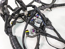 Load image into Gallery viewer, 2012 Harley FLD Dyna Switchback Main Wiring Harness Loom Non Abs 69200455