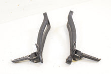 Load image into Gallery viewer, 2008 Kawasaki ZX10R ZX10 Ninja Rear Passenger Footpeg Foot Peg SET 35063-0445-18 | Mototech271