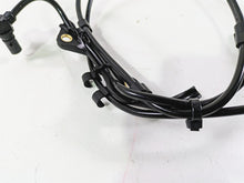 Load image into Gallery viewer, 2019 Ducati Supersport 939 S Front Abs Brake Wheel Speed Sensor 55212111B | Mototech271