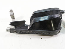 Load image into Gallery viewer, 2007 BMW R1200GS K255 Adv Barkbusters Hand Guards + Kaoko Cruise Control BHG32 | Mototech271