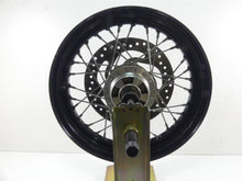 Load image into Gallery viewer, 2018 Harley Sportster XL1200 Custom 16x3 Front Wheel Rim - Read 41388-10 | Mototech271