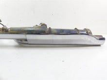 Load image into Gallery viewer, 2015 Harley FLD Dyna Switchback Oem Exhaust Header Manifold Pipe 65551-12 | Mototech271