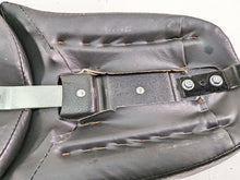 Load image into Gallery viewer, 2017 Harley XL883 N Sportster Iron Driver Rider Duo Seat Saddle 52000195 | Mototech271