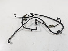 Load image into Gallery viewer, 2018 Harley Touring FLHXSE CVO Street Glide Rear Abs Brake Line Set 41800541 | Mototech271