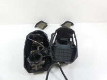 Load image into Gallery viewer, 2004 Ducati 999 SBK Air Filter Breather Box Throttle Body Bodies Set 28240541A | Mototech271