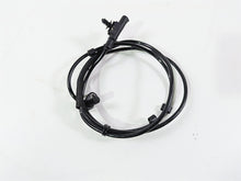 Load image into Gallery viewer, 2022 Ducati Streetfighter V2 Rear Wheel Speed Abs Brake Sensor 55212111B