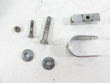 Load image into Gallery viewer, 2001 Yamaha XV1600 Road Star Aftermarket Highway Foot Peg Footpeg Set | Mototech271