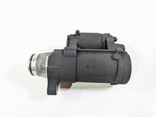 Load image into Gallery viewer, 2017 Harley Touring FLHTKSE CVO E-Glide Engine Starter Motor 31400053 | Mototech271