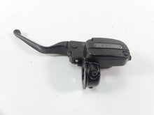Load image into Gallery viewer, 2011 Harley VRSCF Muscle Rod Clutch Master Cylinder + Lever 11/16" 38744-09B | Mototech271