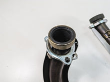 Load image into Gallery viewer, 2006 Honda VT1100 C2 Shadow Front Rear Stock Exhaust Header Set 18370-MCK-A01 | Mototech271