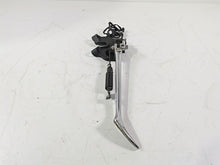 Load image into Gallery viewer, 2008 Yamaha XVS1300 V-Star Tourer Kickstand Kick Stand & Switch 4KU-27311-13-00