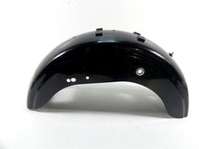 Load image into Gallery viewer, 2014 Harley FXDL Dyna Low Rider Rear Fender Vivid Black 59634-06A | Mototech271