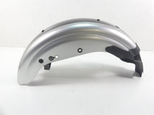 Load image into Gallery viewer, 2003 Harley Sportster XL1200 C 100th Anniv Rear Fender Mud Guard 59674-99 | Mototech271