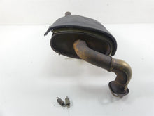 Load image into Gallery viewer, 2017 Polaris General 1000 Oem Exhaust Pipe Muffler Silencer 1262670