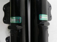 Load image into Gallery viewer, 2009 Harley FXDF Dyna Fat Bob Straight Showa Front Fork Leg Set - 49mm 48623-08A | Mototech271