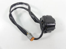 Load image into Gallery viewer, 1999 Harley FXSTS Softail Springer Left Hand Lights Control Switch 71682-06A | Mototech271