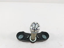 Load image into Gallery viewer, 2017 Mv Agusta Dragster 800 Lower Triple Tree Steering Clamp 54mm 8000B6255