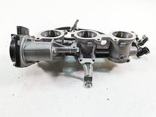 Load image into Gallery viewer, 2017 Mv Agusta Dragster 800 Throttle Body Bodies 8000B5349