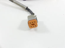 Load image into Gallery viewer, 2004 Ducati 999 SBK Taillight Blinker License Plate Holder Set - Read 52510121A