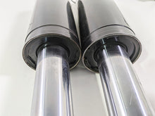 Load image into Gallery viewer, 2005 Harley Touring FLHRI Road King Rear Shock Damper Set 13" 54565-97C | Mototech271