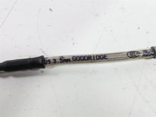 Load image into Gallery viewer, 2018 BMW R1200GS GSW K50 Rear Abs Brake Line Set 34328526554 34328526555 | Mototech271