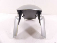 Load image into Gallery viewer, 2018 Kawasaki ZX6R ZX636 Ninja Front Fender Mud Guard Plate Oem 35004-0118 | Mototech271