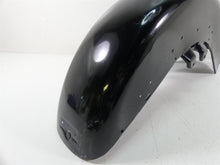 Load image into Gallery viewer, 1998 Harley Touring FLHTC Electra Glide Front Fender -Read 59093-87