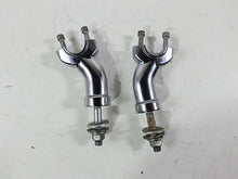 Load image into Gallery viewer, 2018 Harley FXBR Softail Breakout Handlebar Handle Bar Risers Set 55900102 | Mototech271