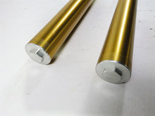 Load image into Gallery viewer, 2015 BMW R nineT K21 Straight Sachs Front Fork Leg Set 591 Mi Only 31428535887 | Mototech271