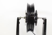 Load image into Gallery viewer, 2006 Kawasaki EX250R EX250 R 16x2.5 Ninja Rear Wheel Rim NICE STRAIGHT 41073-136 | Mototech271