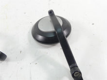 Load image into Gallery viewer, 2017 Triumph Thruxton 1200 R Bar End Rear View Mirror Set T2060997 | Mototech271