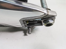 Load image into Gallery viewer, 2020 Aprilia Tuono V4 Factory Rear Swingarm & Axle 2B0012893