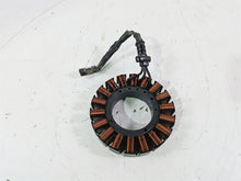 Load image into Gallery viewer, 2011 Harley FXDC Dyna Super Glide Stator Alternator Generator 30017-08