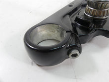 Load image into Gallery viewer, 2016 Harley FXDLS Dyna Low Rider Lower Triple Tree Steering Clamp 49Mm 45900189 | Mototech271