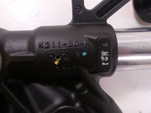 Load image into Gallery viewer, 2018 Kawasaki ZX6R ZX636 Ninja Straight Showa Front Fork Damper Set K211-30-R