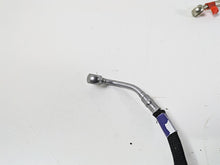 Load image into Gallery viewer, 2017 Ducati Monster 1200 S Rear Abs Brake Line Set 61910871B 61910481C | Mototech271