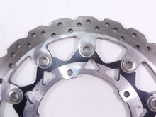 Load image into Gallery viewer, 2019 Yamaha VMX17 V-Max 1700 Front Brake Disc Rotor - Read 2S3-2581T-00-00 | Mototech271