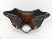 Load image into Gallery viewer, 2007 Harley FLHTCU SE CVO Electra Glide Front Outer Fairing Cover -Read 58503-05 | Mototech271